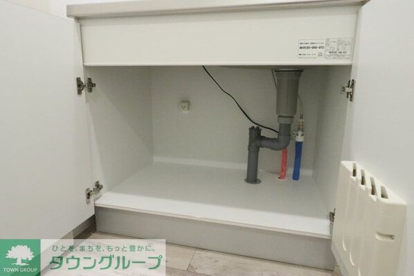 GLICION竹ノ塚の物件内観写真